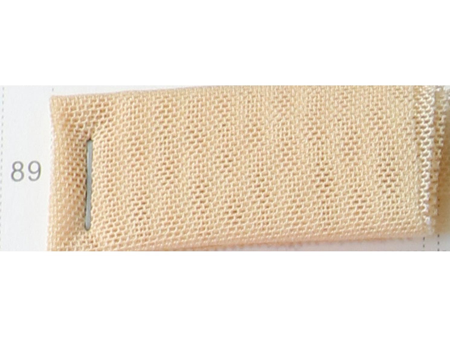 

Високоеластична сітчаста тканина з поліестеру 40D з аміаком для танцювального одягу та нижньої білизни