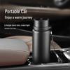 Smart Temperature Display Stainless Steel Thermos