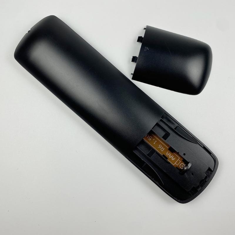 High Performances ABS Remote Controller For S461V07.06 Devices Home Systems Long Ranges Infrare Signal Stable Operation