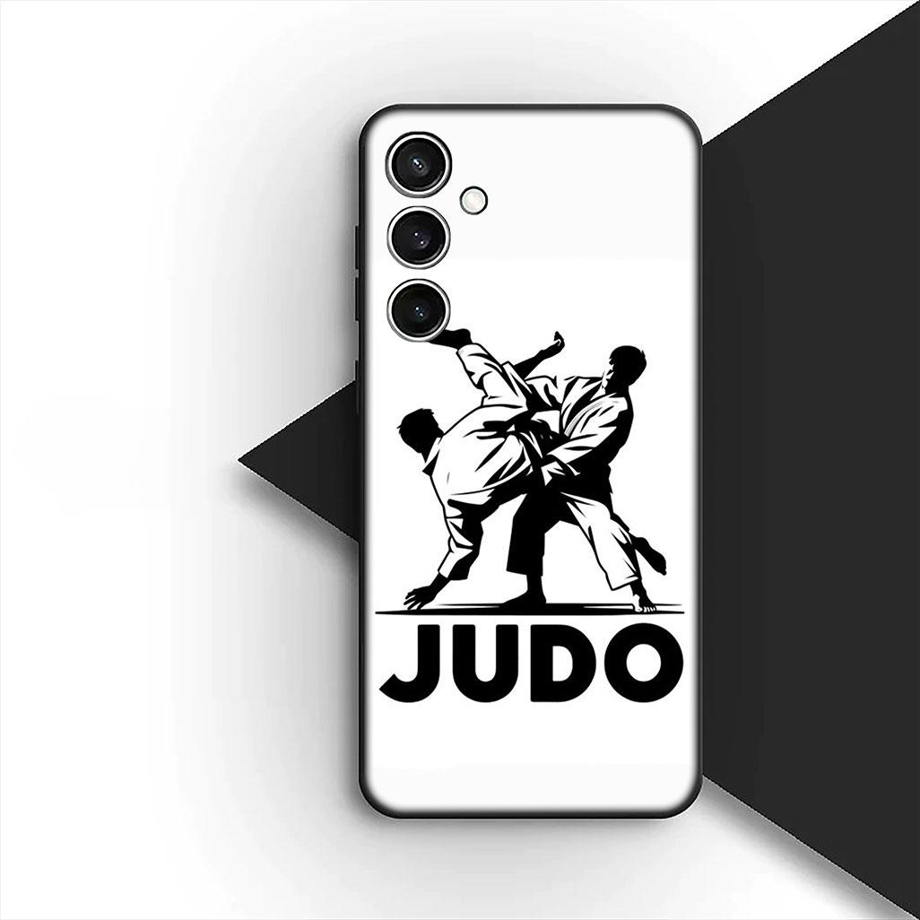 

Protective Cover for OPPO A80 A18 A16 A40 A17 A15 A38 A78 A79 A54 A57 A12 A60 4G 5G Casing Phone Case Fashion Janpan Judo OPPO A16