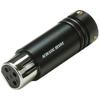 ACOUSTIC REVIVE RBC1F Female Balanced XLR Connector, Screw-Type