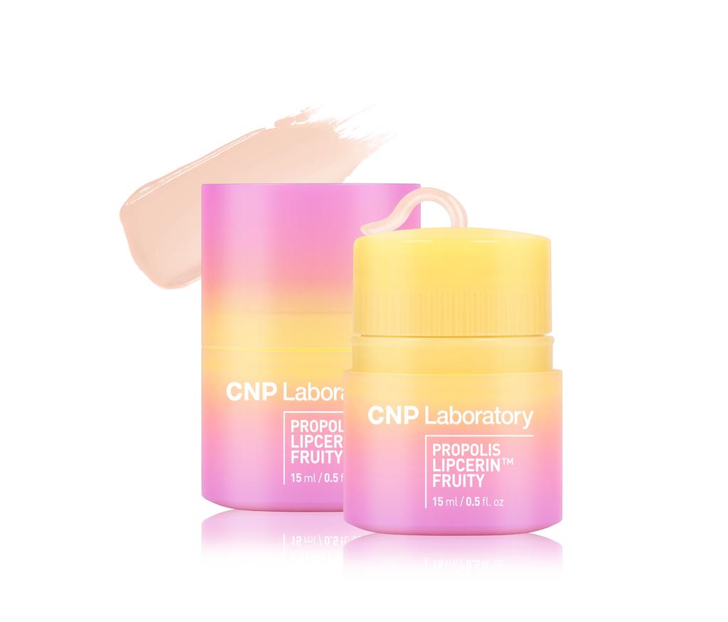 CNP Propolis Lip Serin 15ml (Choose 1 from Fruity/Spicy/Mojito)