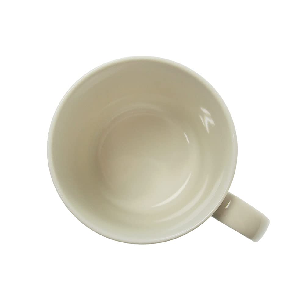 Arabia Moomin Mug 0.3L "Moon's Night" [Used]