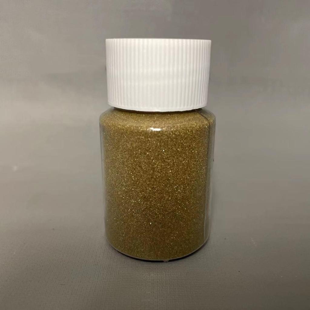 Κιτ Ζωγραφικής με Άμμο Cloisonné: 72 Χρώματα, Μπουκαλάκια 50g για Χειροτεχνία Enamel & Παιδικά Έργα