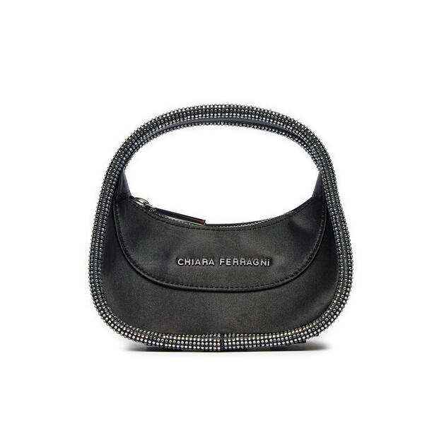 Сумка Chiara Ferragni Chiara Ferragni 76SB4BGB чёрный