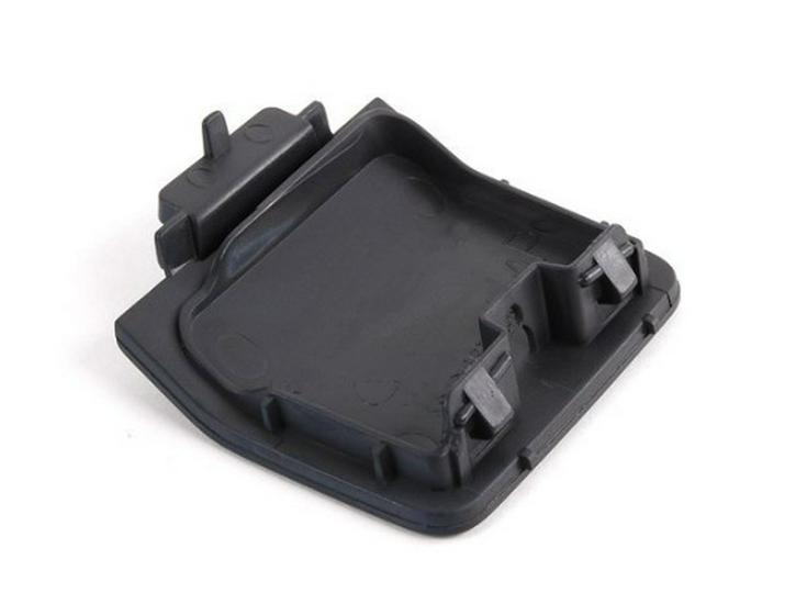 BMW 5 Series E60 Rear Bumper Tow Hook Cover 51127897217