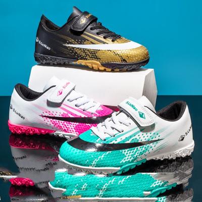 Soccer Shoes Outdoor Sports Training Shoes Men's Breathable