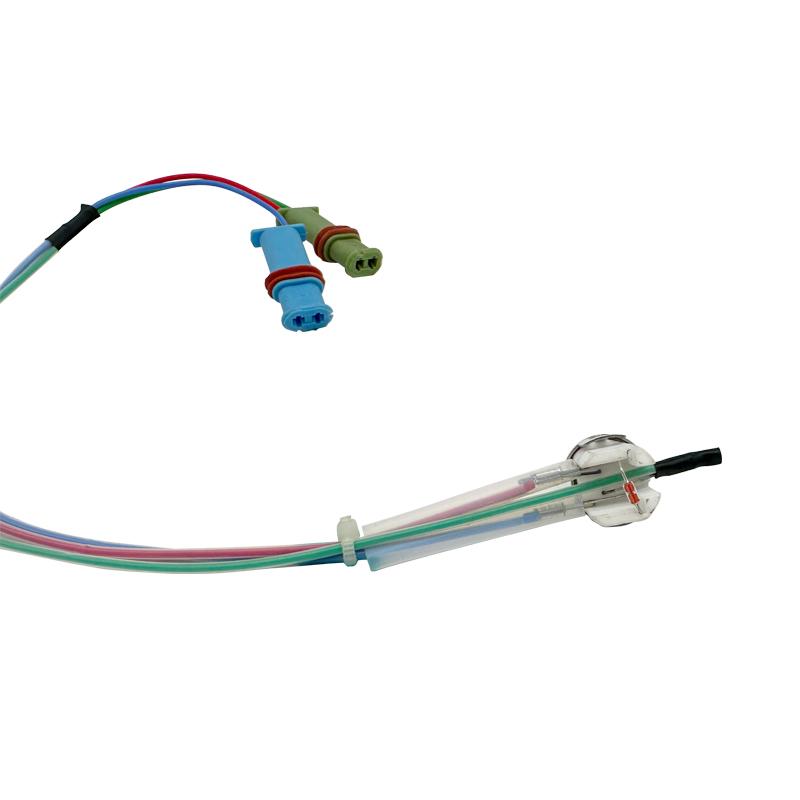 Universal 3Line PT1000 Car Air Diesel Parking Heater Temperature Sensor For Eberspacher Webasto Heaters 2KW 5KW 8KW Truck RV Bus