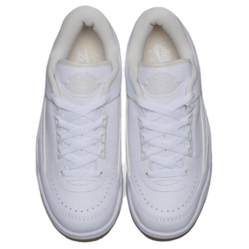 Jordan 2/3 White Gum Women's Jordan FZ4122-102