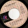 7inch Record KC  THE SUNSHINE BAND  Get Down Tonight 1009 T.K. Records 1975 US SoulFunk Used