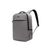 New Anta Fabric Backpack Men's Light Heather Gray 992538153D-2