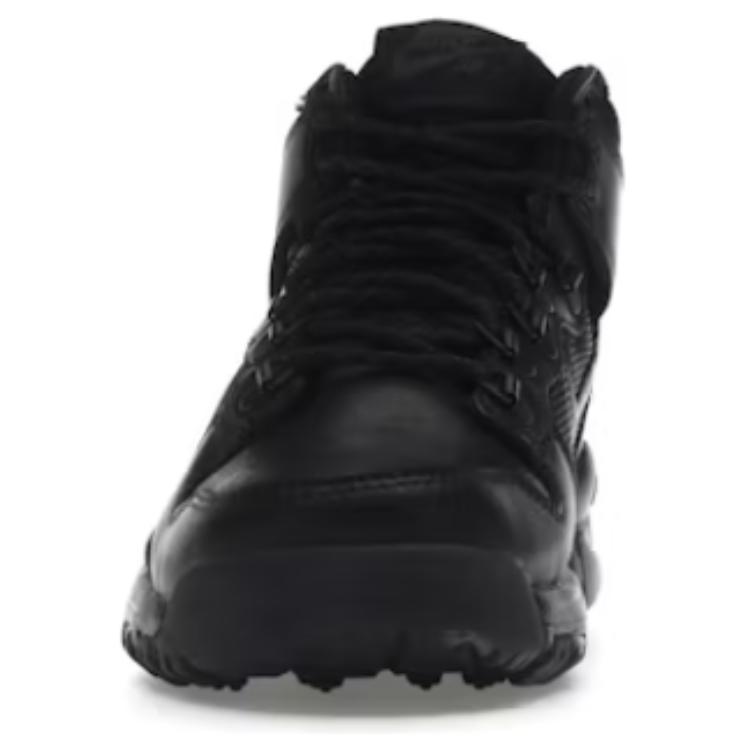 Nike SB Dunk High Boot Black Men Sneakers 536182-001