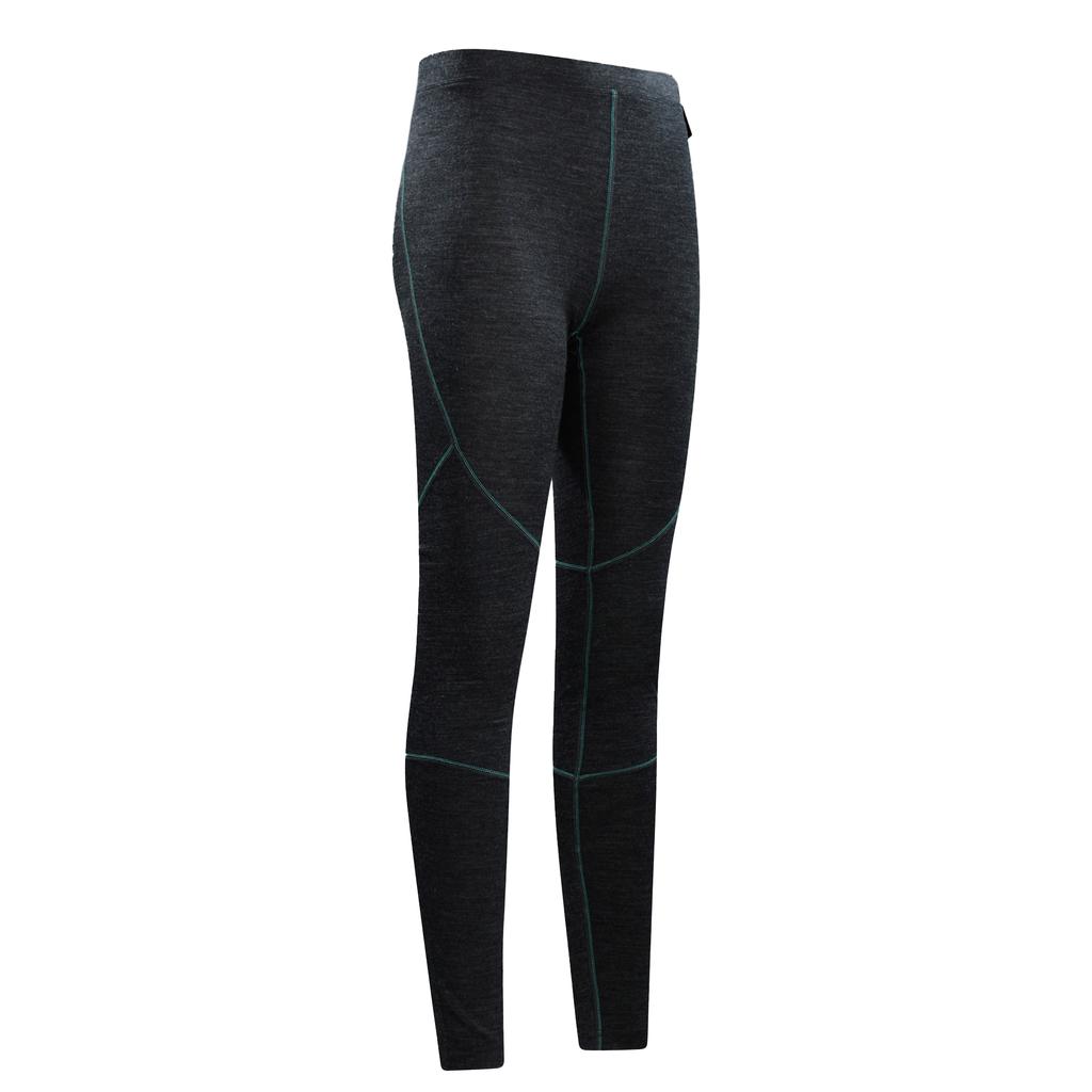 Mountain Warehouse Womens/Ladies Ultra Merino Wool Thermal Bottoms
