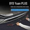 BYD Yuan PLUS 2022-2025 Kühlergrill Insektenschutz und Staubschutz, Keine Demontage erforderlich