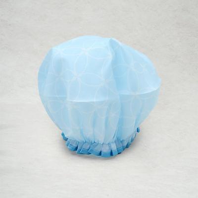 Opakovaně použitelná sprchová čepice