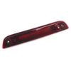 Car High Level Brake LED Light For JEEP PATRIOT 2007-2017 Red Rear Third LED High Level Brake Stop Light Lamp 5116236AF