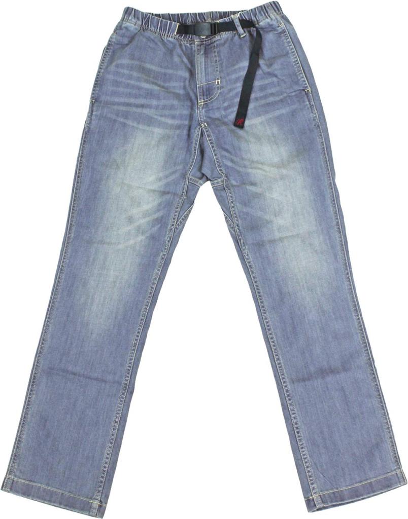 GRAMICCI DENIM JUST CUT Gramicci Denim NN Pants Just Cut NN-PANTS "8817-DEJ"