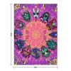 Micah Souza's Zodiac Throw Blanket Quilt Comforter Soft Big Polar Blankets