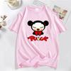 Tops – T-Shirts