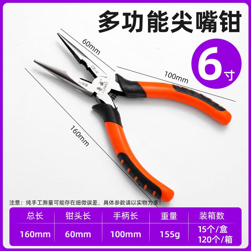 OIMG Industrial Pliers