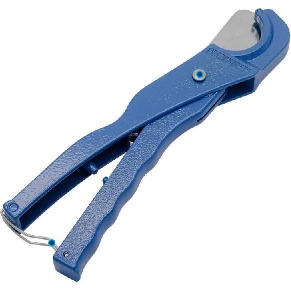Fast Pipe Cutting Tool, Pipe and Tube Cutter Ratchet-type Tube and Pipe Cutter for Cutting PVC,PPR Plastic Hoses and Plumbing Pipes Gift You