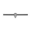 SIGNET 3/8 Drive Sliding T Handle 12513