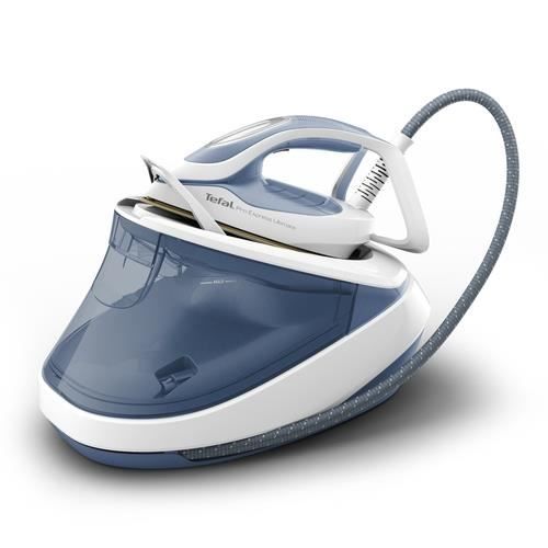 Centrale vapeur - TEFAL - Pro Express Ultimate GV9710 - 3000 W - 7,6 bar - 580 g/min