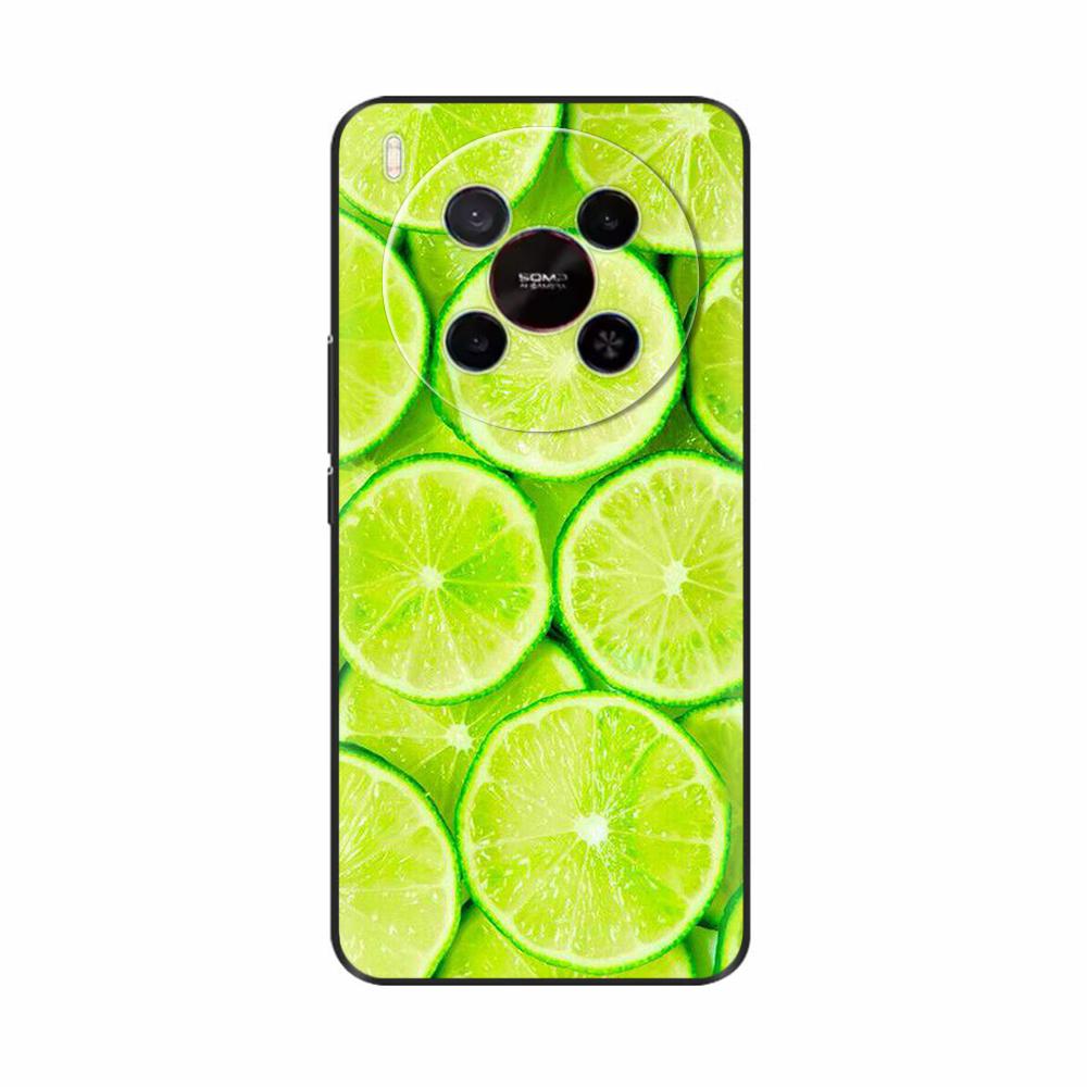 Phone Cover For ZTE Blade V70 Max Nubia V70 Max Silicone Soft Fundas Back Cover For ZTE Nubia V70Max Bumper Cases Coque Hoesje