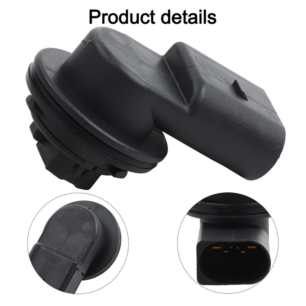 Front Daytime Light Bulb Socket For PASSAT For B8 For POLO 6C0941669