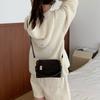 Handbag - Retro, Luxury, Sophisticated, High-end, Single Shoulder Crossbody Bag, Commuting Small Bag