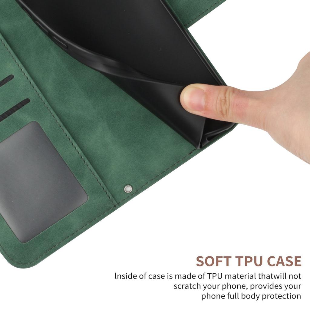 HT04 For Samsung Galaxy S24 Ultra Case Sunflower Imprint Leather Phone Cover with Shoulder Strap