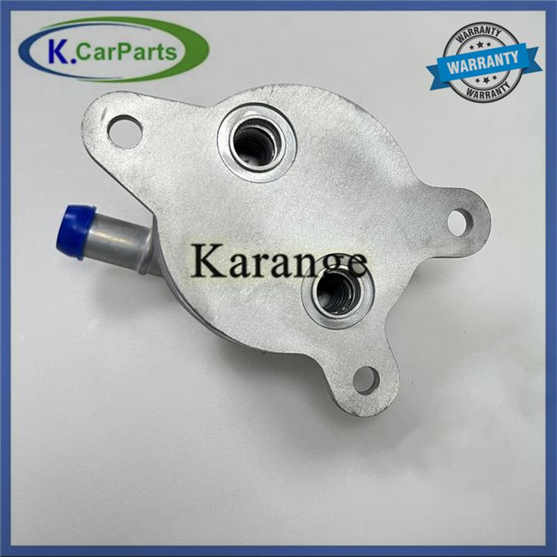 FZ1A-19-9F3 FZ1A199F3 Transmission Gear Box Oil Cooler for Mazda 3 2014-2021 BM BN BP 1.5 Mazda 2 2014-2019 DJ DL