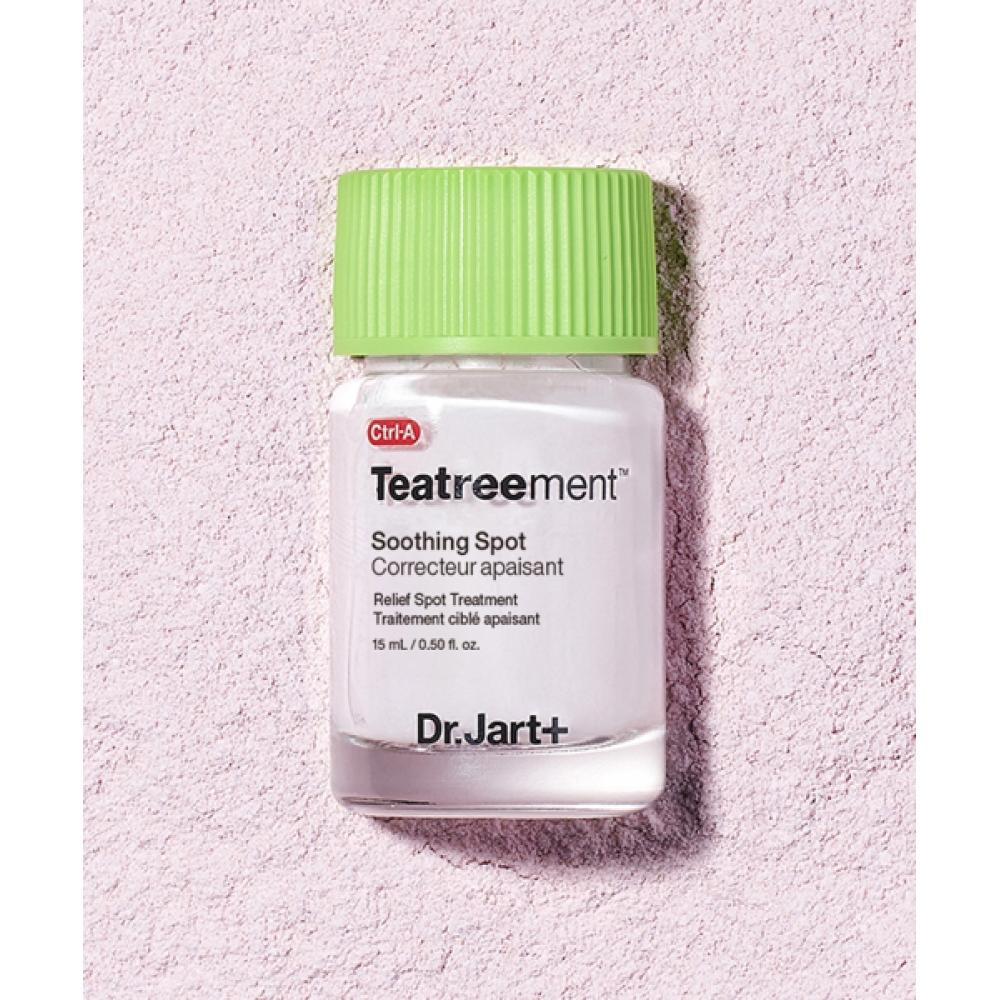 Dr.jArt Control A treAtment Soothing Spot 15ml NONE