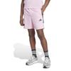 Tilo Woven Shorts JVI16 True Men's Pink/Black (JW0240)