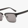 Hwillaaiweeo Sunglasses (Fls7459 Dustyblack 55)
