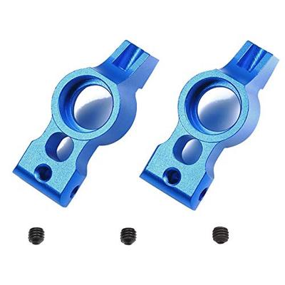 Tamiya TRF Series No.341 TRF419 Aluminum Rear Upright (2 Degrees) 42341