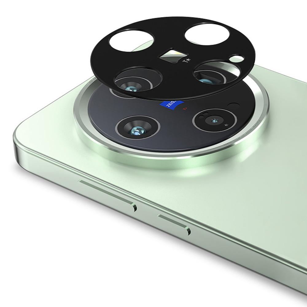 IMAK For vivo X200 Pro mini 5G Metal Camera Lens Protector Lens Protective Cover A