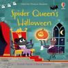 Spider Queens Halloween by Russell Punter Paperback Book 9781474982313