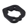 Carburettor Spacer for Honda Engines Compatible with Models GTX110/For GX120/GX140/For Part Number 16220ZE1020