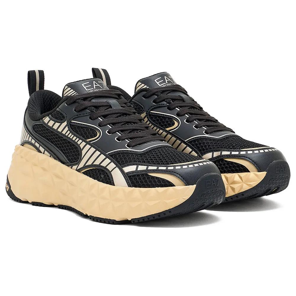 EA7 EMPORIO ARMANI Кросовки X8X238_XK431