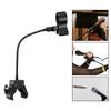 Degree Adjustable Microphone Stand for Broadcasting And Studio Use