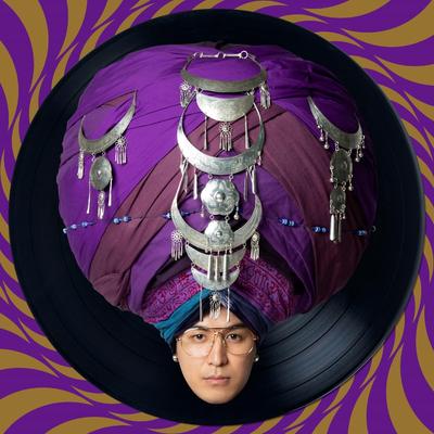 My SpinaMuntaro (Analog) [Analog]