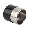 Lubricator Tool Replacement Trailer Lubricator Tool 1.98in Trailer Stainless Steel Lubricator Tool Practical Accessory