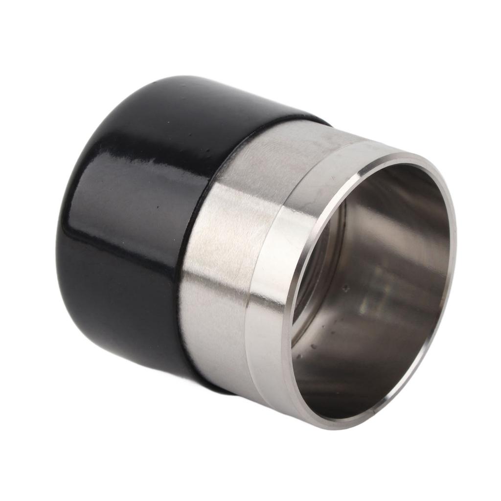 Lubricator Tool Replacement Trailer Lubricator Tool 1.98in Trailer Stainless Steel Lubricator Tool Practical Accessory