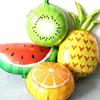 1PC Colorful Fruit Balloons Balloons Large Foil Balloon DIY Home Decor Kids Birthday / Wedding Decor