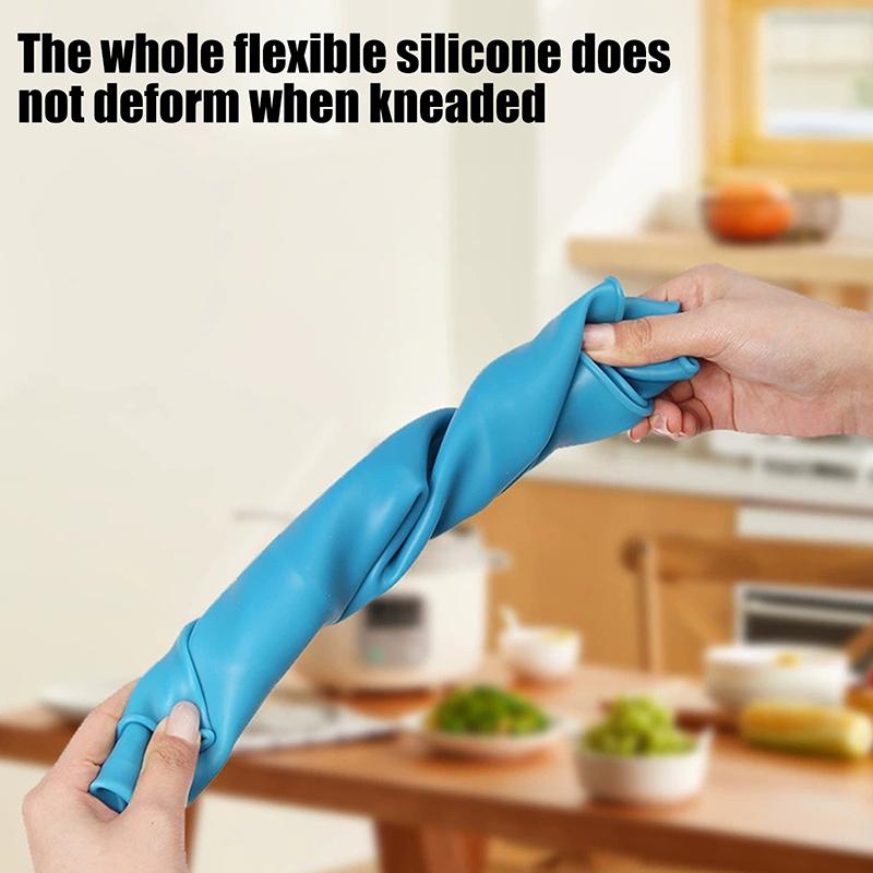 1 ks Vodotěsný Dospělý Čas jídla Ochrana proti oleji Silikonový bryndák Pomůcka pro osoby se zdravotním postižením Zástěra Pomůcka pro seniory Zástěry Jídelní doplňky