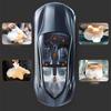 Creative Corgi Ass Tissue Box Soft Cartoon Napkin Case Cute Animal Car Paper Box
