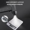 Brushless Motor Air Dusters 105000RPM Brushless Motor Electronics Cleaning Tool for Multifunction  Cleaning of Car & Gad
