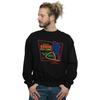 National Lampoon´s Christmas Vacation Mens Cousin Eddie Sweatshirt