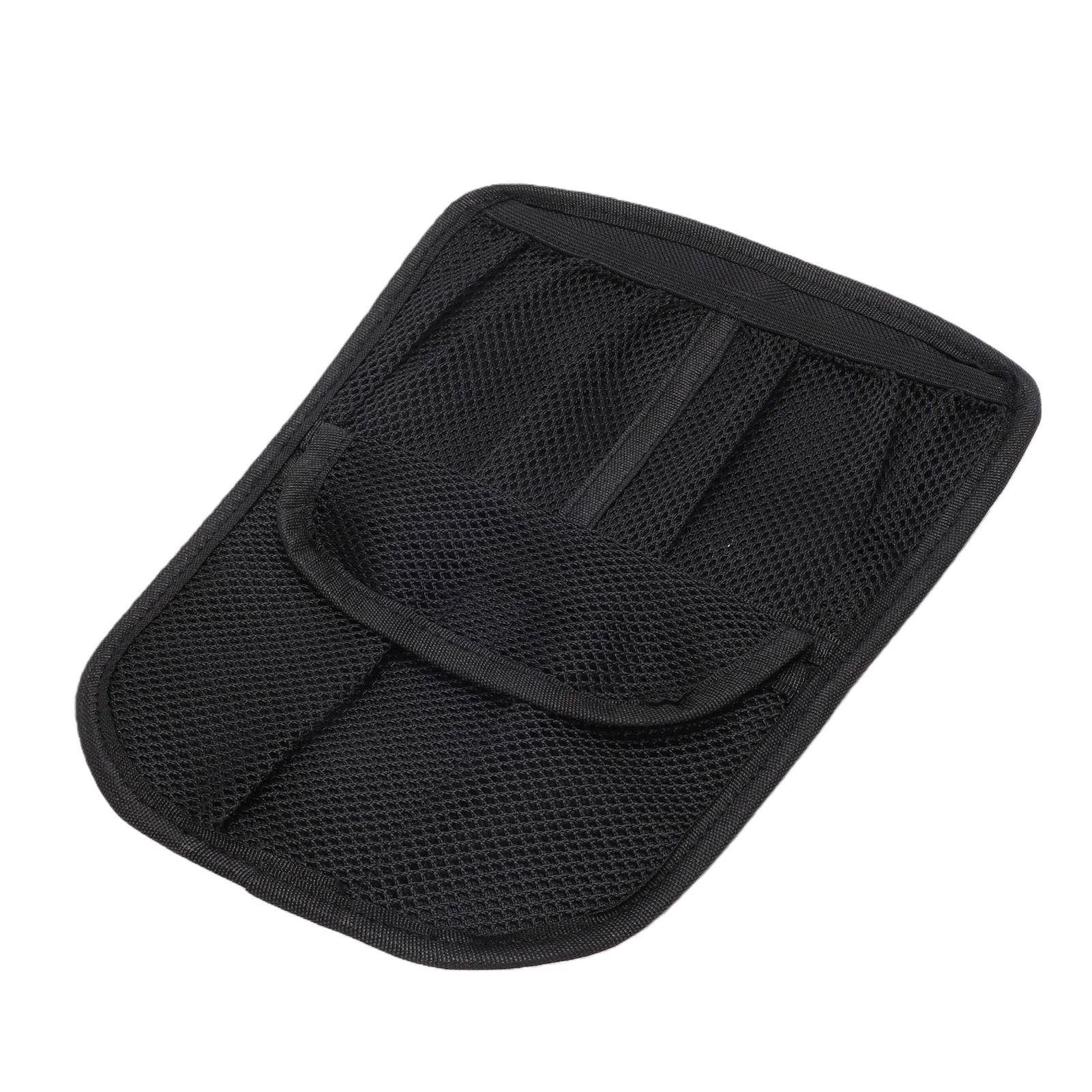 

Front Trunk Lid Organizer Bag Detachable 3 Pockets Replacement for Ryker 600 900 Sport Rally 2019 2024